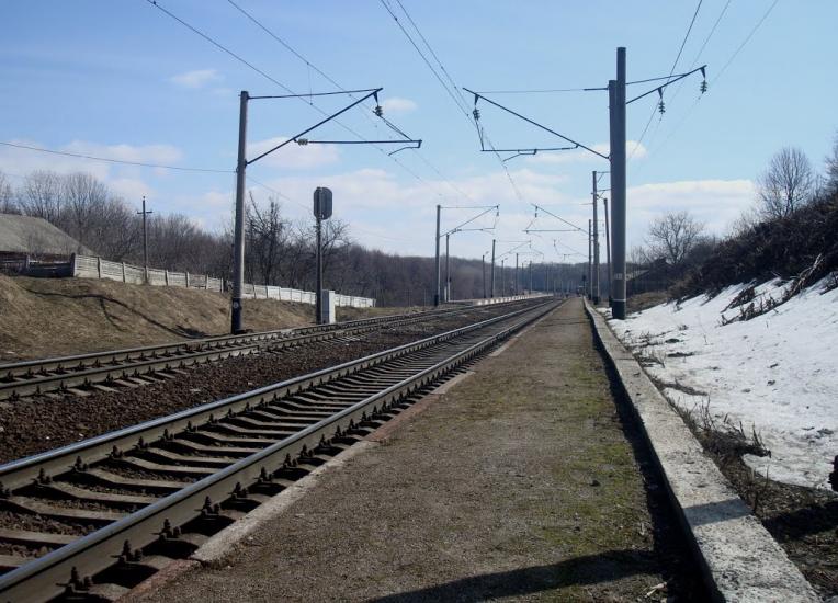 Новостроївка з panoramio.com - Новостроївка