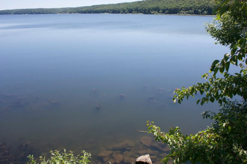 Гороховатка з panoramio.com - Gorokhovatka