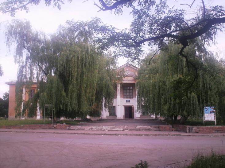 Темрюк з panoramio.com - Темрюк