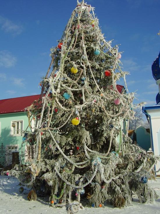 Горбова з panoramio.com - Gorbova