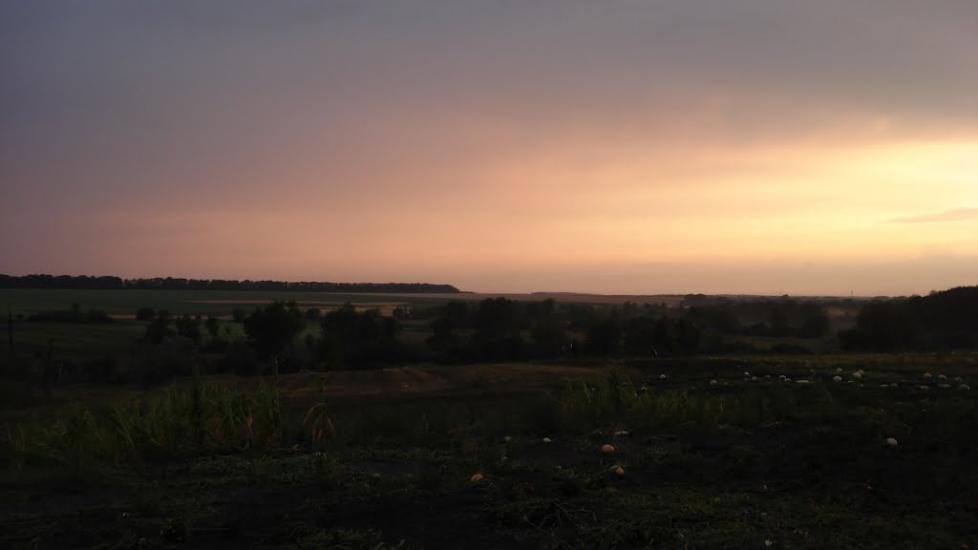 Сонячне з panoramio.com - Солнечное