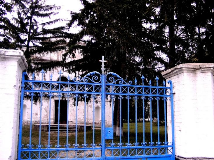 Борщагівка з panoramio.com - Борщаговка