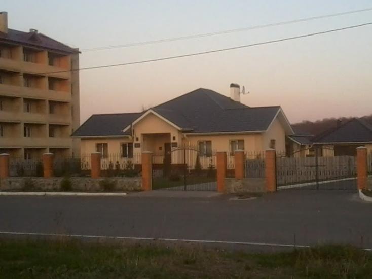 Іванковичі з panoramio.com - Иванковичи