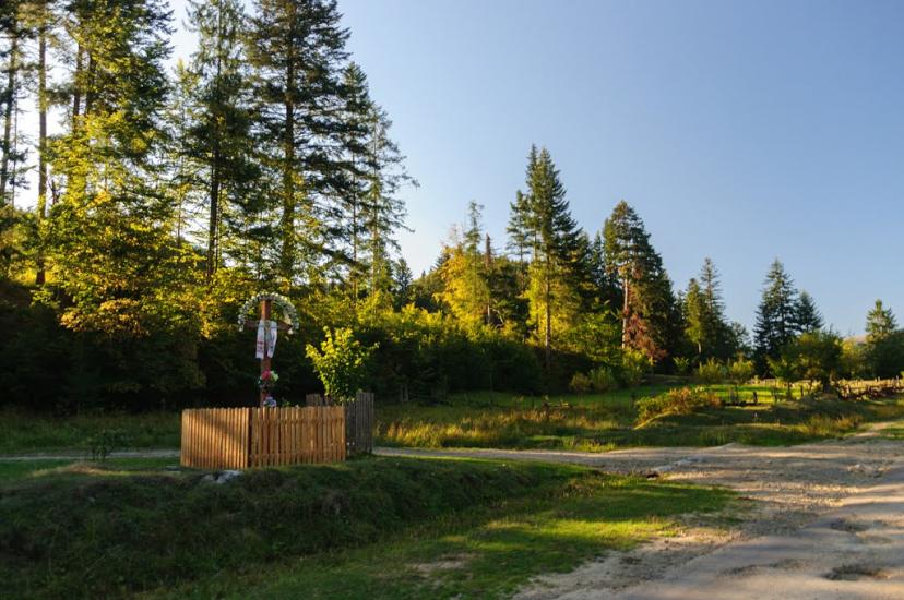 Пашківці з panoramio.com - Пашківці