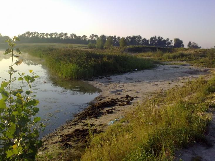 Гоголів з panoramio.com - Гоголев