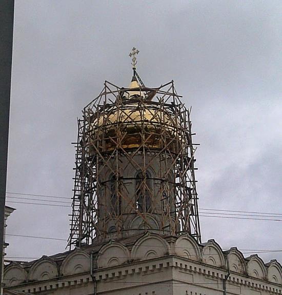 Суворове з panoramio.com - Suvorove