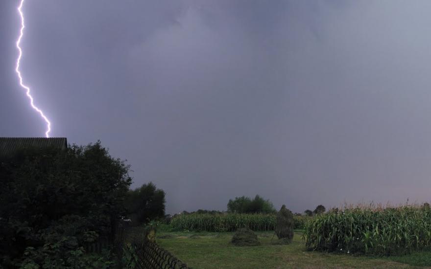 Підмихайля з panoramio.com - Pidmykhaylya