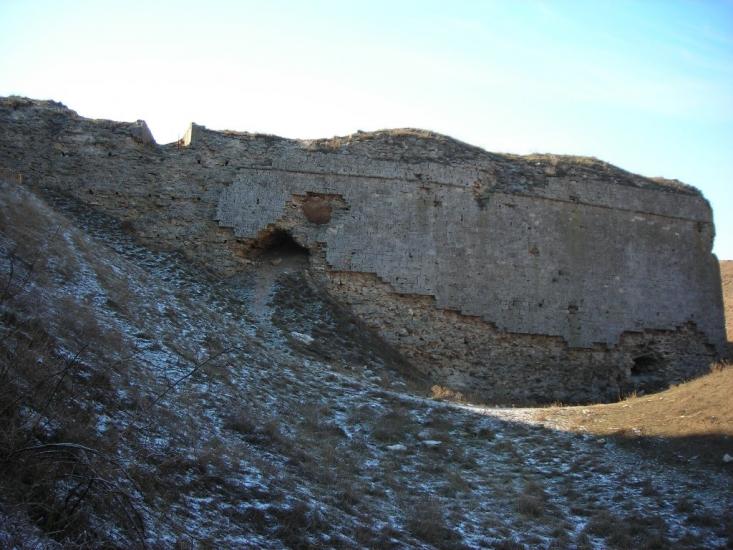 Волошине з panoramio.com - Волошине