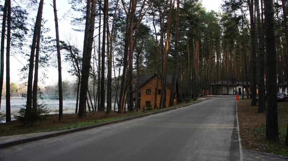 Снов'янка з panoramio.com - Сновянка