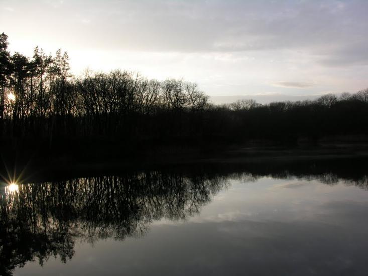 Хащеве з panoramio.com - Хащеве