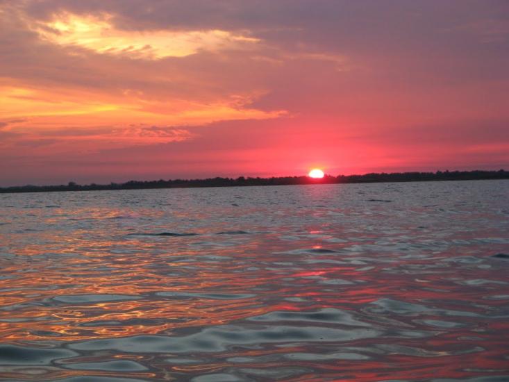 Новоселівка з panoramio.com - Новоселівка