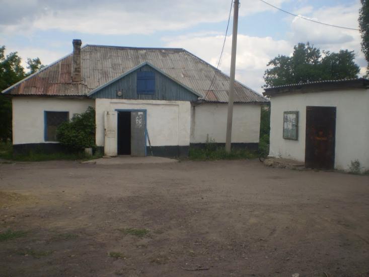 Урало-Кавказ з panoramio.com - Урало-Кавказ