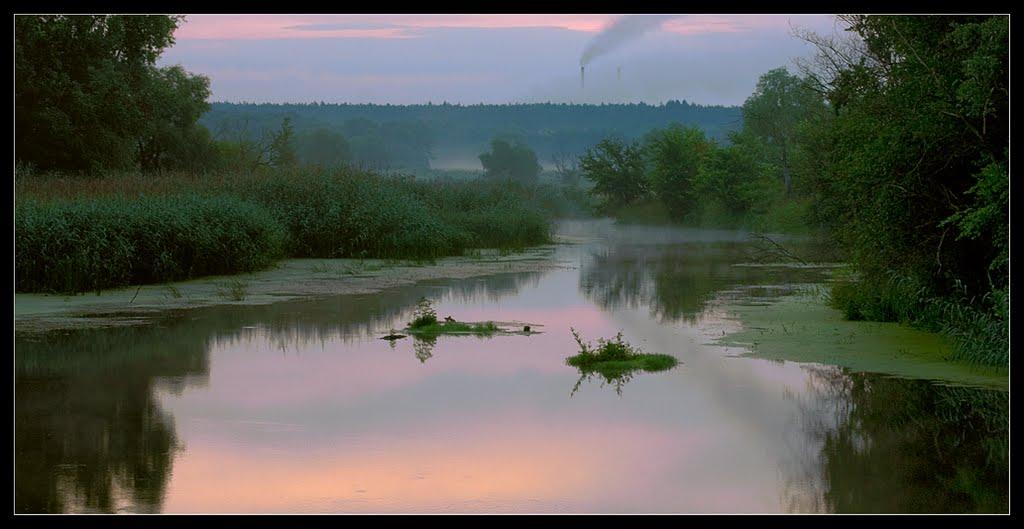 Геївка з panoramio.com - Geyivka