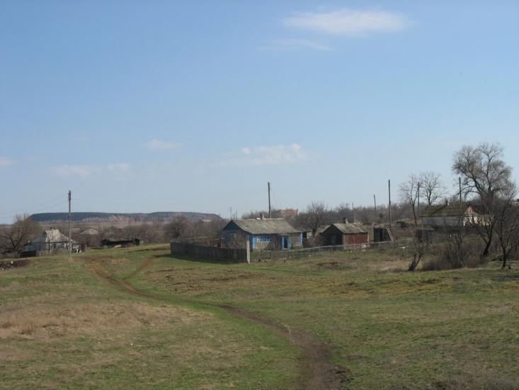 Ізварине з panoramio.com - Изварино
