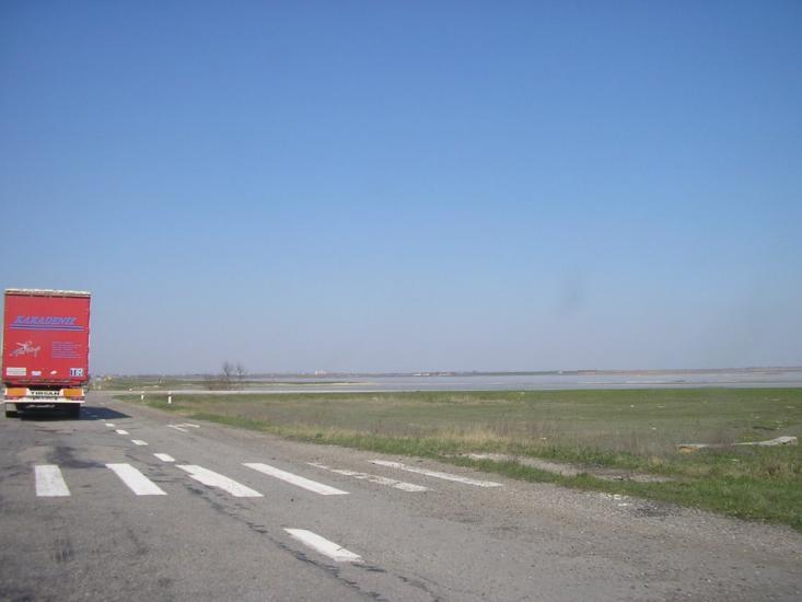 Чонгар з panoramio.com - Чонгар