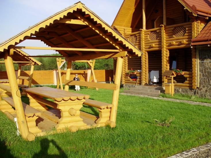 Виноградів з panoramio.com - Vynogradiv