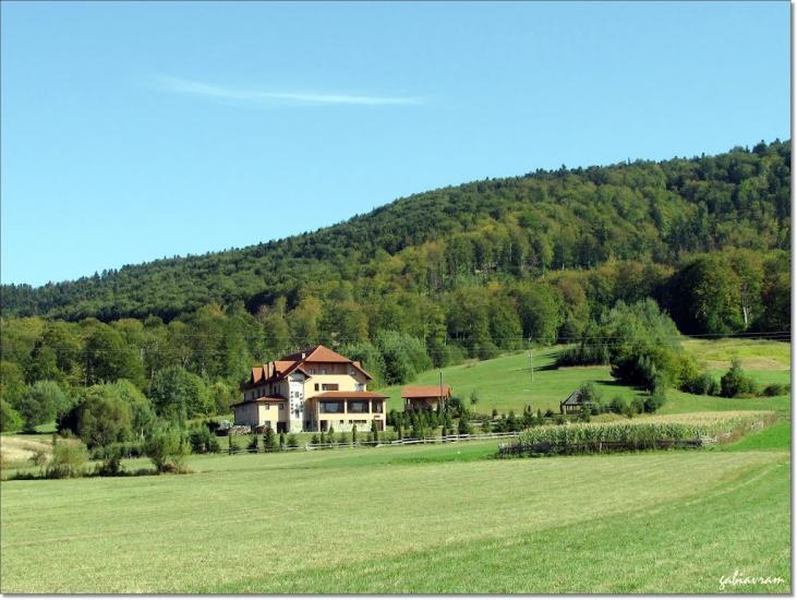 Аршиця з panoramio.com - Arshytsya