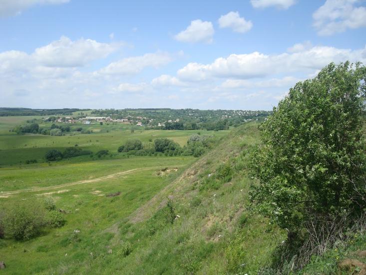 Стуфчинці з panoramio.com - Stufchyntsi