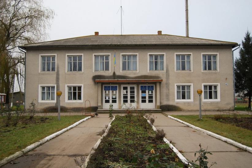 Маршинці з panoramio.com - Маршинці