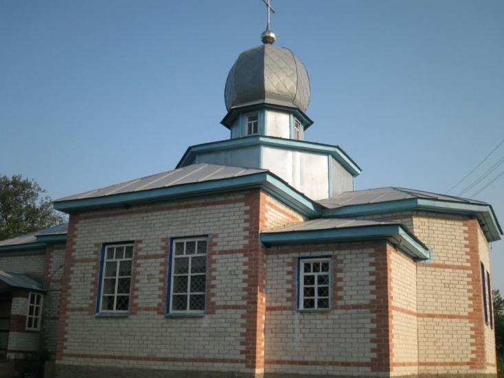 Снов'янка з panoramio.com - Snovyanka