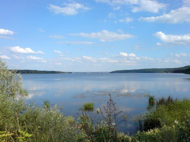 Гороховатка з panoramio.com - Gorokhovatka