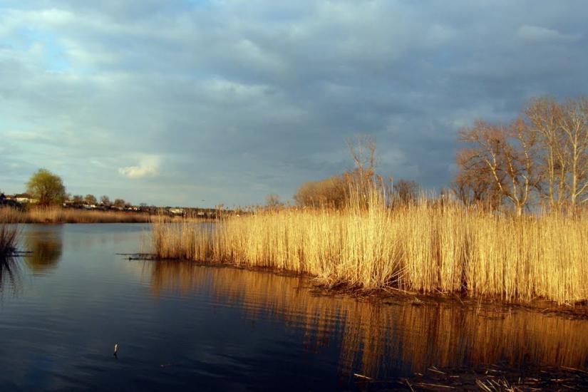Ямпіль з panoramio.com - Ямпіль