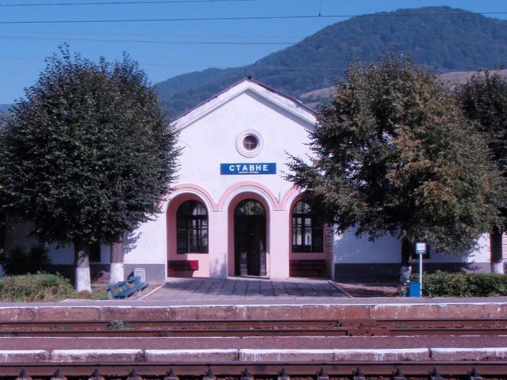 Ставне з panoramio.com - Ставное