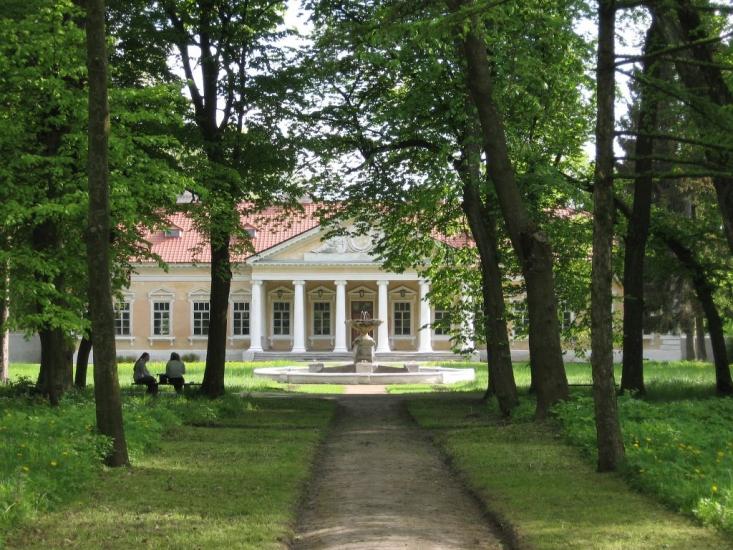 Самчики з panoramio.com - Самчики