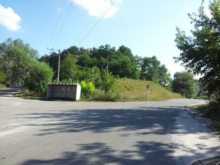 Ходосівка з panoramio.com - Ходосовка