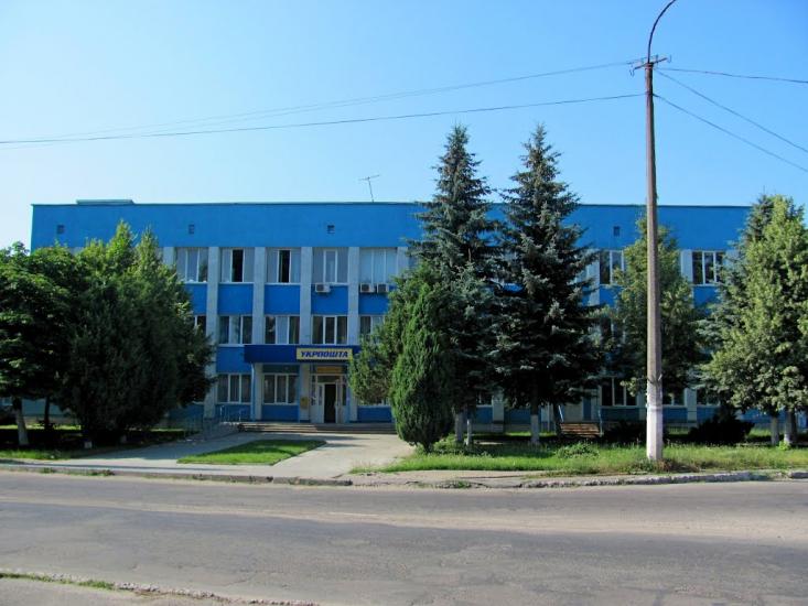 Млинів з panoramio.com - Млинов