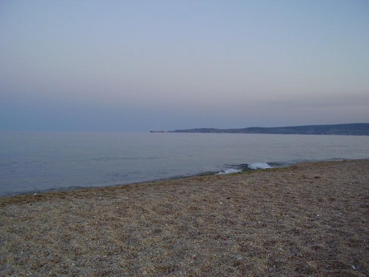 Берегове з panoramio.com - Берегове