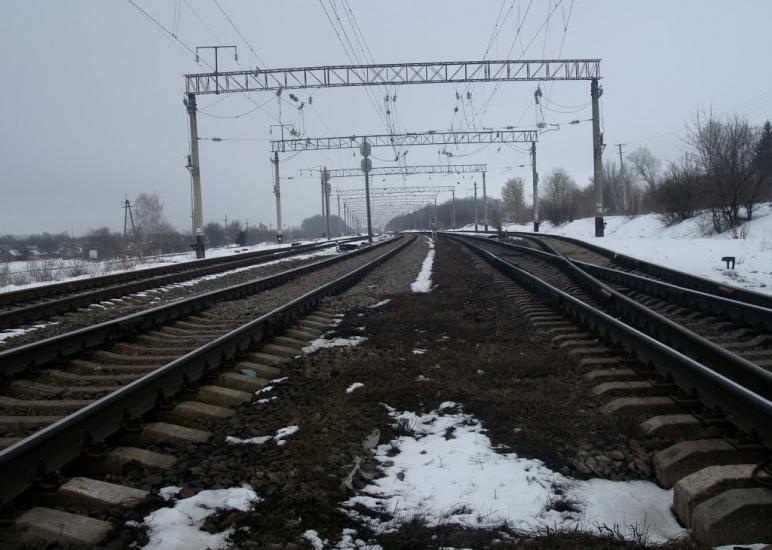 Коржівці з panoramio.com - Коржевцы