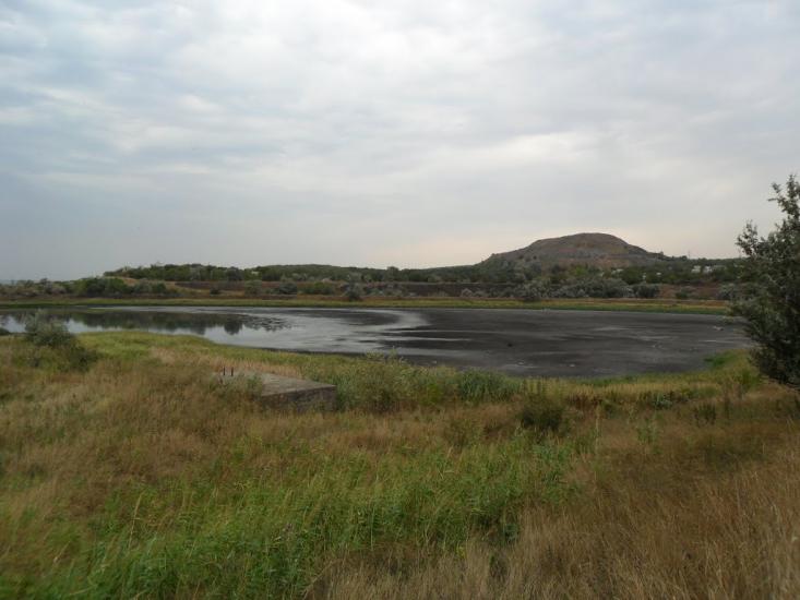 Широка Балка з panoramio.com - Широкая Балка