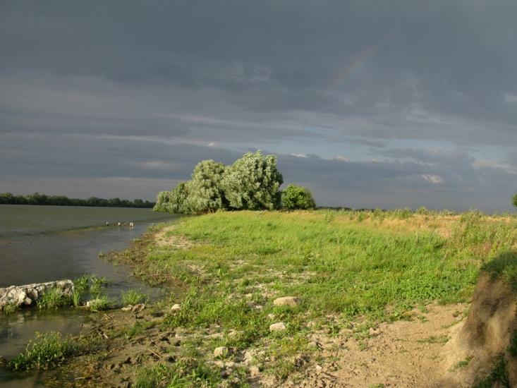 Ліски з panoramio.com - Лески