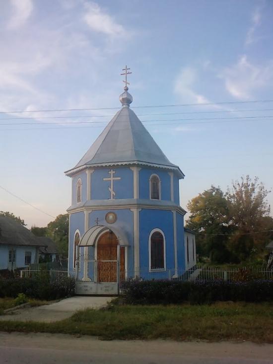 Сокиряни з panoramio.com - Сокиряни