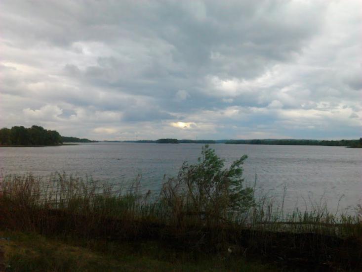 Садки з panoramio.com - Sadky