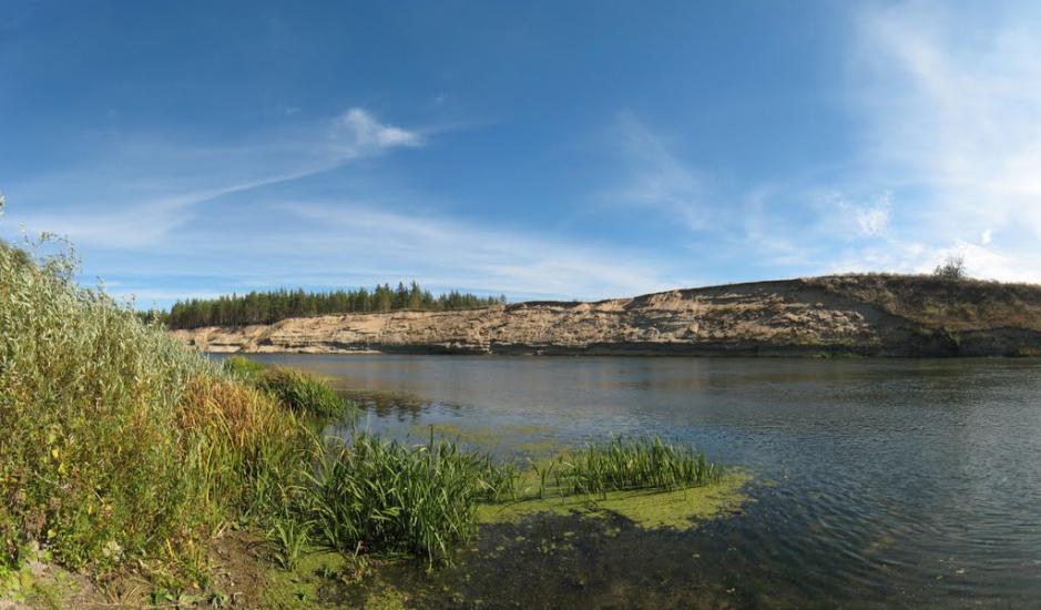 Піщане з panoramio.com - Pischane