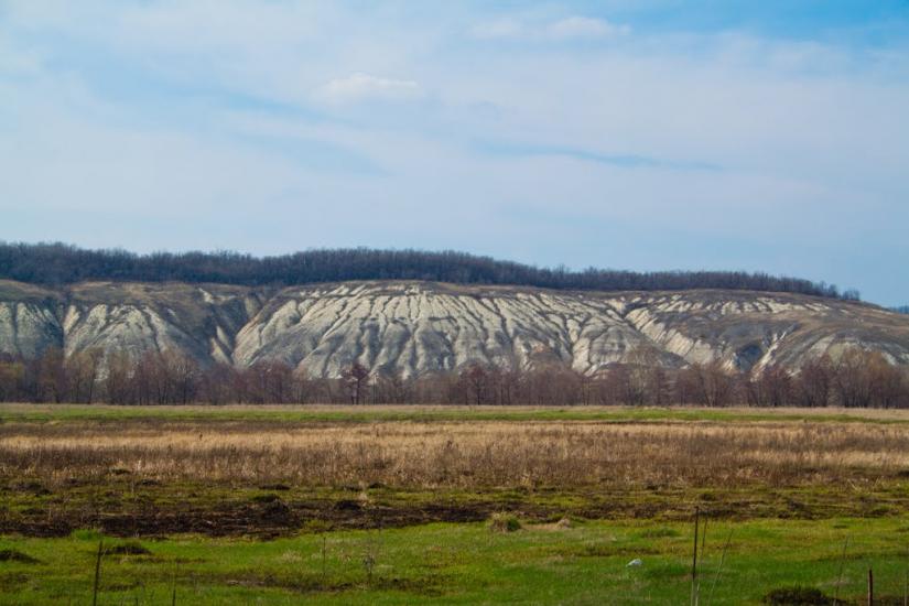 Петро-Іванівка з panoramio.com - Петро-Ивановка