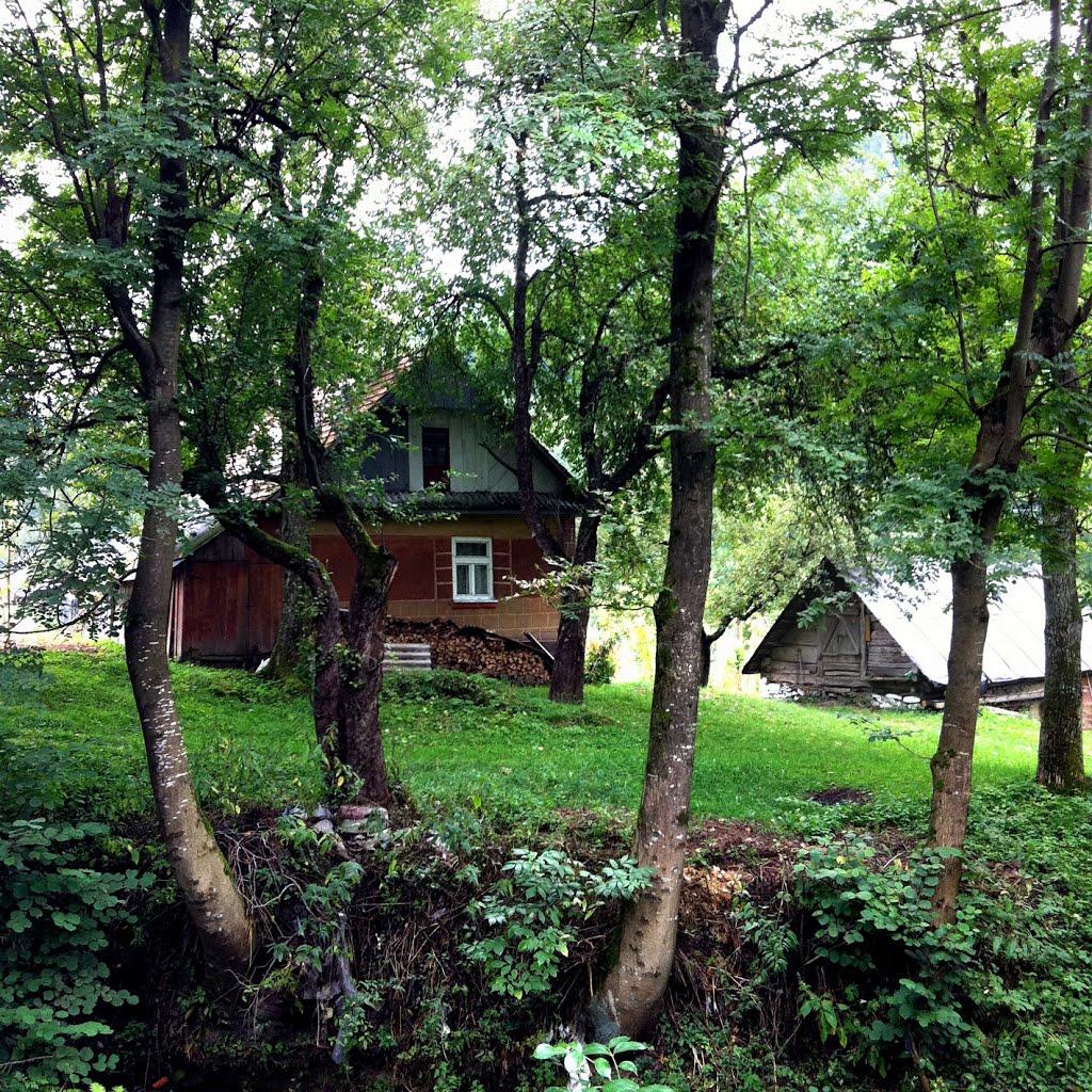 Гонцош з panoramio.com - Гонцош