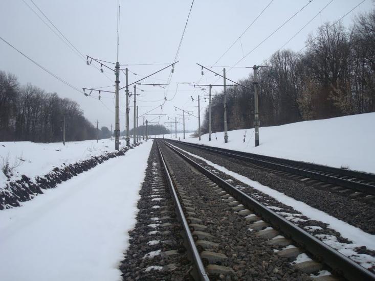 Лозове з panoramio.com - Лозове