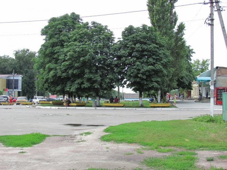 Велика Димерка з panoramio.com - Велика Димерка