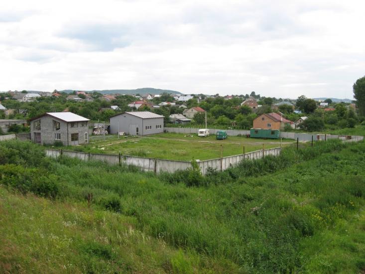 Підбірці з panoramio.com - Подборцы