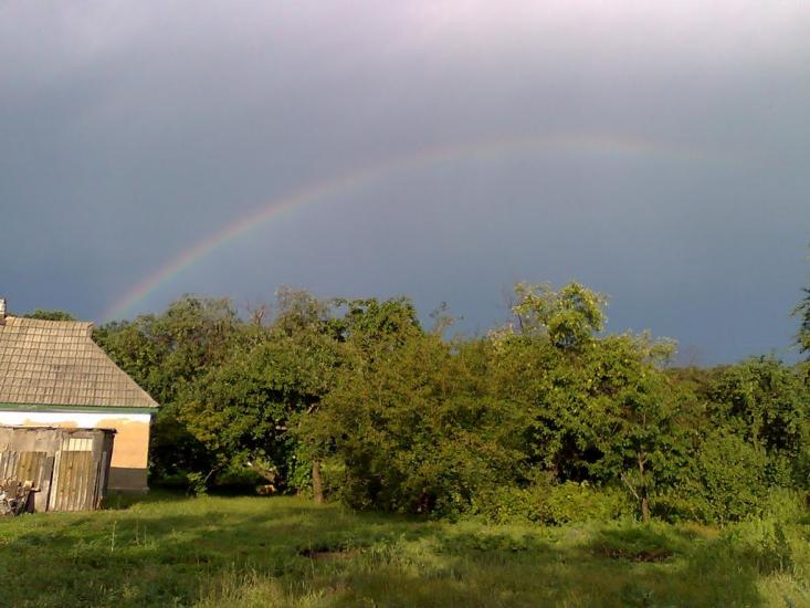 Шепелівка з panoramio.com - Шепелівка