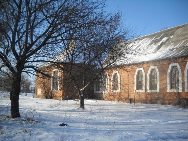 Червонозаводське з panoramio.com - Червонозаводское