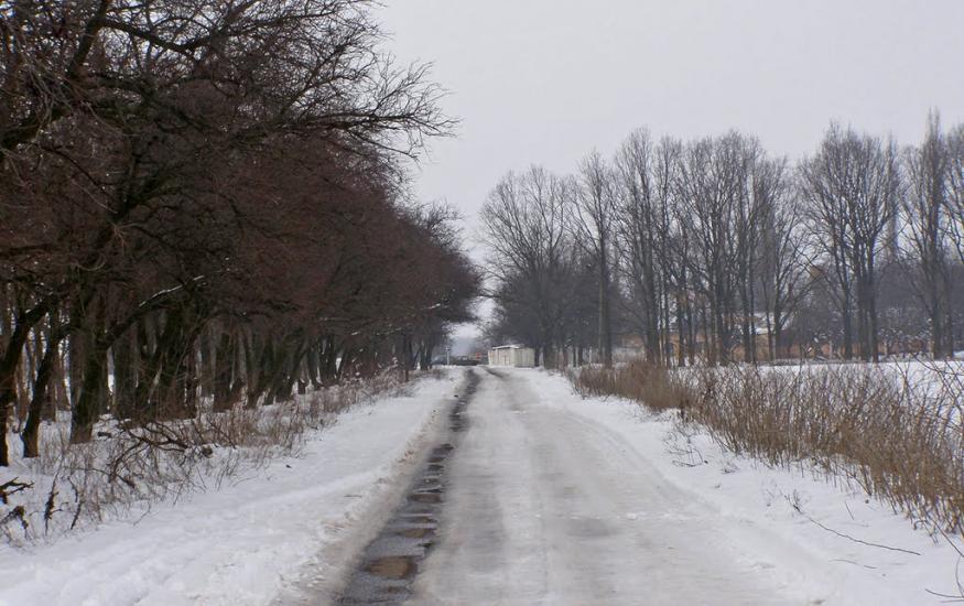Усатове з panoramio.com - Усатово
