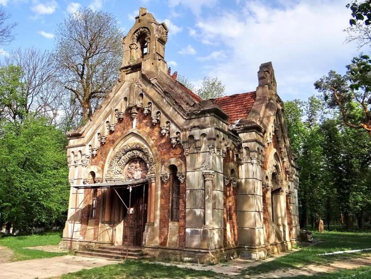 Печера з panoramio.com - Печера