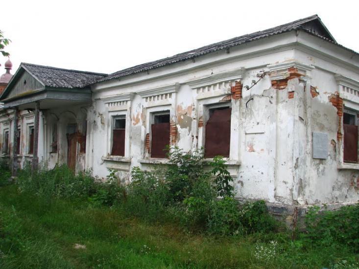 Бар з panoramio.com - Bar