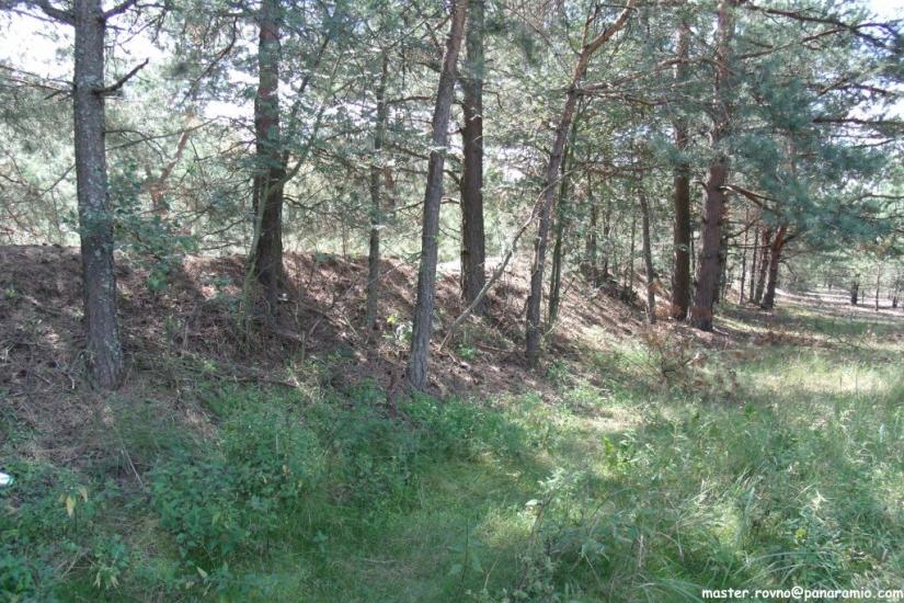 Глушицьке з panoramio.com - Глушицьке