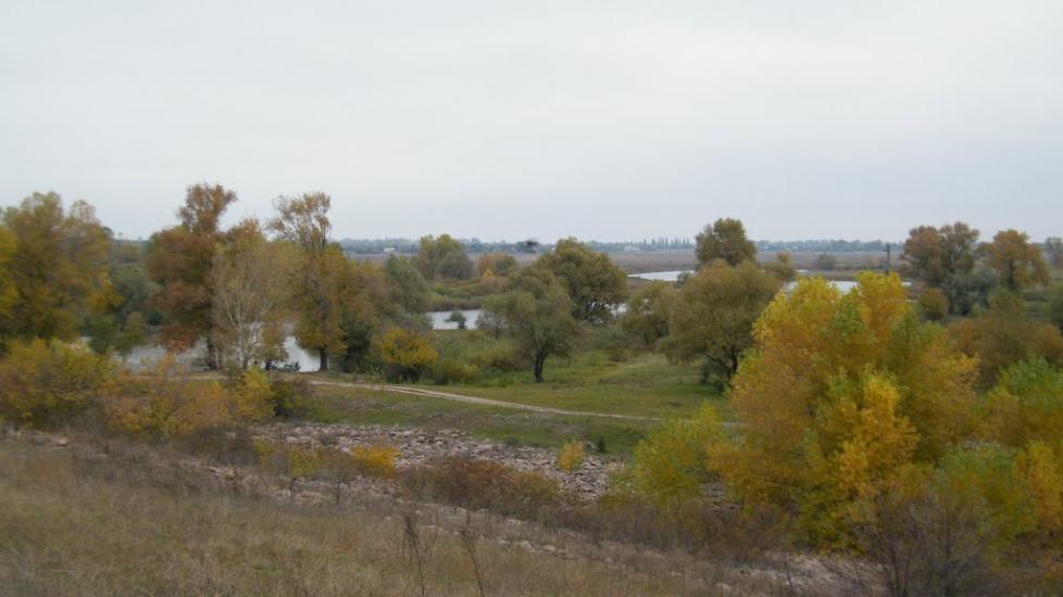 Радянське з panoramio.com - Радянское