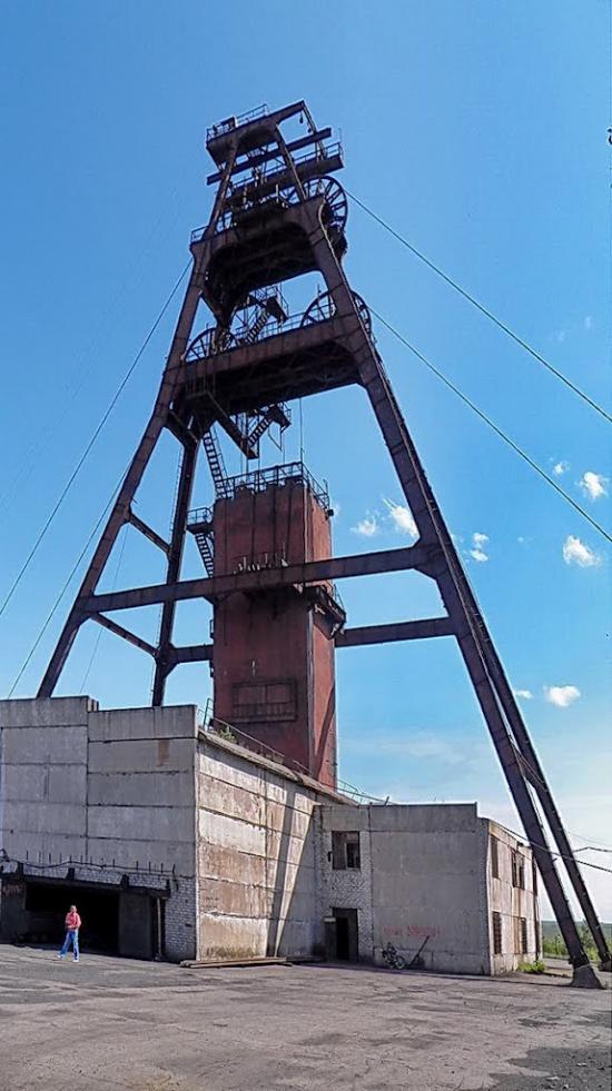 Булавинське з panoramio.com - Булавинское